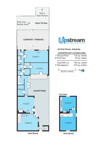Click to view all images 22 Hutt Street Adelaide SA 5000 - Image 3