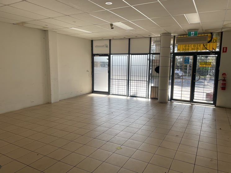 Shop 1, No 2 Amy Street Regents Park NSW 2143 - Image 2