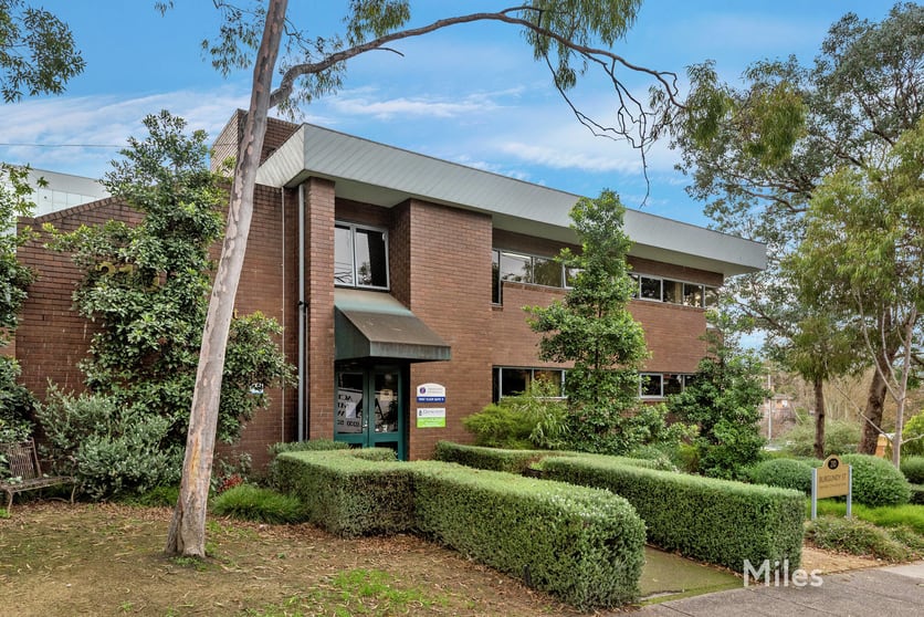 Suite 9/210 Burgundy Street Heidelberg VIC 3084 - Image 1