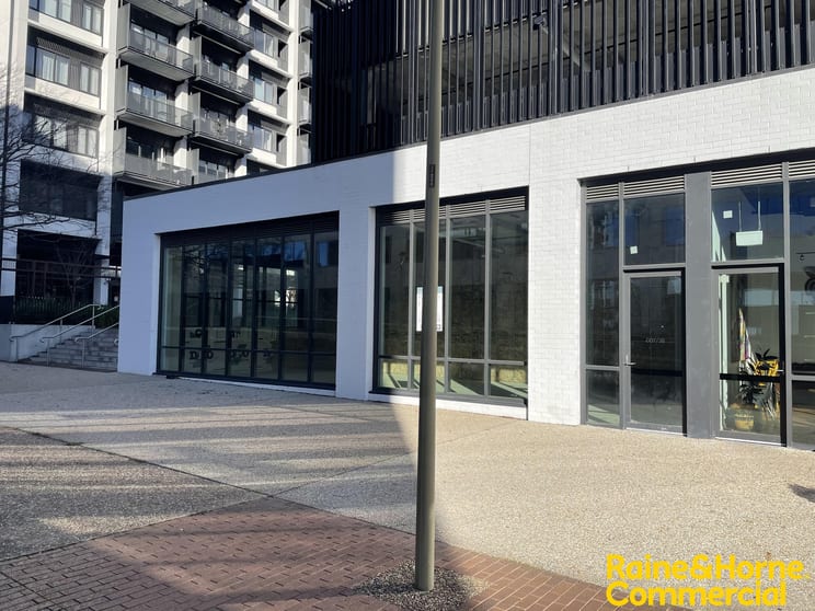 Click to view all images 193/35 Furzer Street Phillip ACT 2606 - Image 2