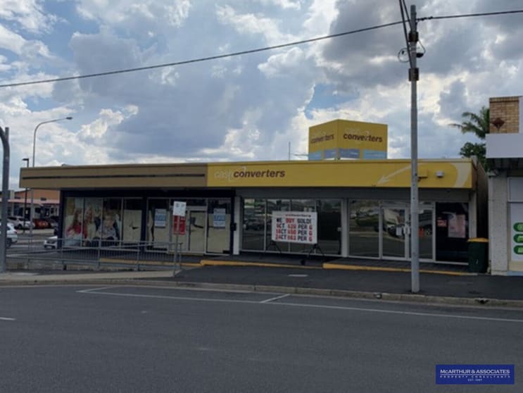 Click to view all images Berserker QLD 4701 - Image 1