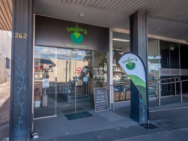 Click to view all images S2/262 Lawrence Hargrave Drive Thirroul NSW 2515 - Image 1