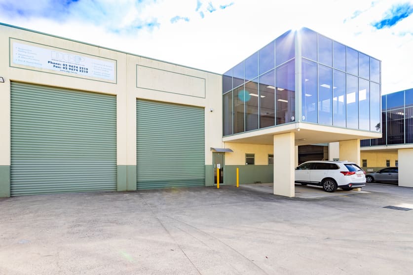 Click to view all images 9/19 Boden Road Seven Hills NSW 2147 - Image 3