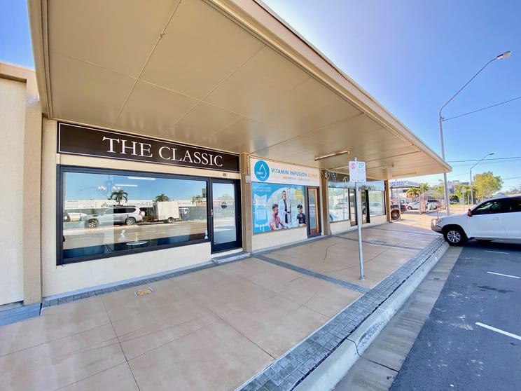 Click to view all images 81 Mooney Street Gulliver QLD 4812 - Image 1