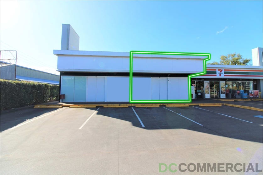 Click to view all images D/221a-225 Ruthven Street North Toowoomba QLD 4350 - Image 3