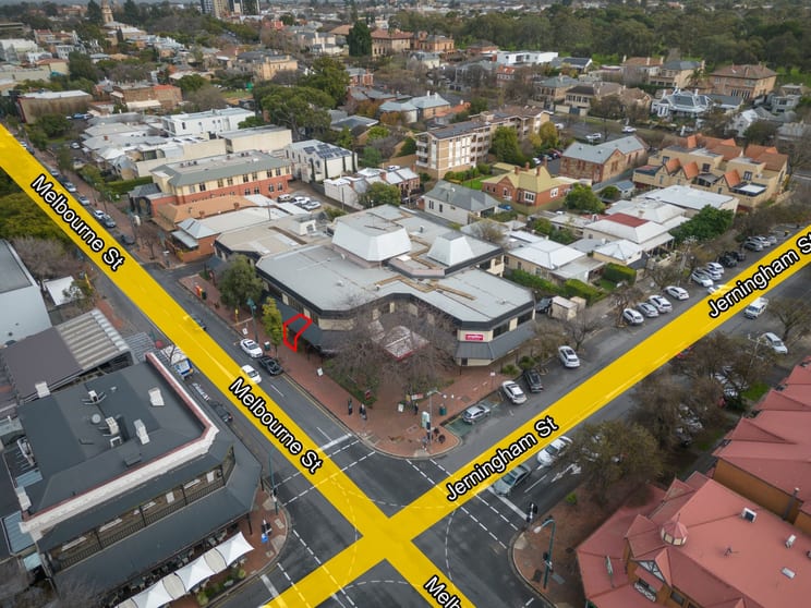 Click to view all images 168 Melbourne Street North Adelaide SA 5006 - Image 3