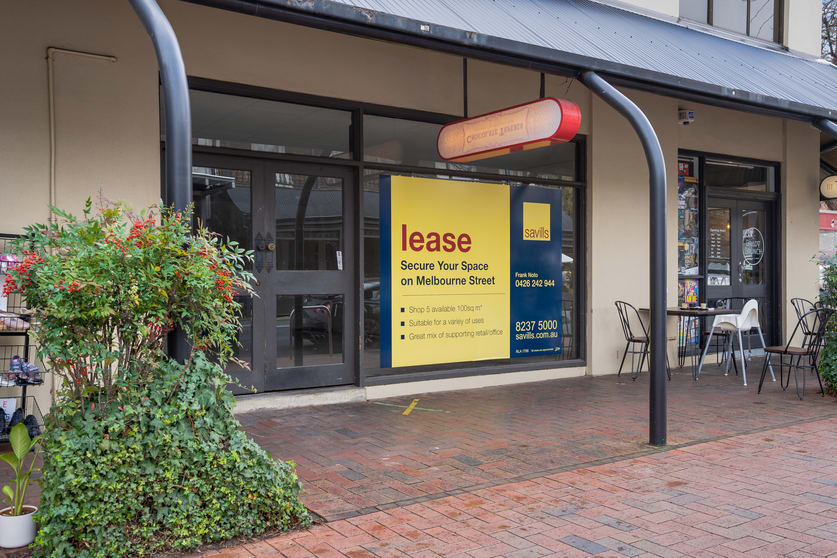 Click to view all images 168 Melbourne Street North Adelaide SA 5006 - Image 2