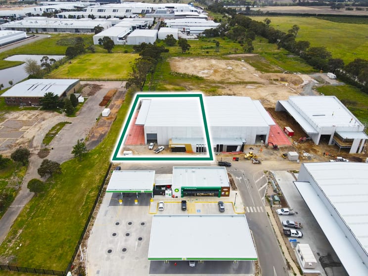3/533-555 Frankston Dandenong Road Dandenong VIC 3175 - Image 2