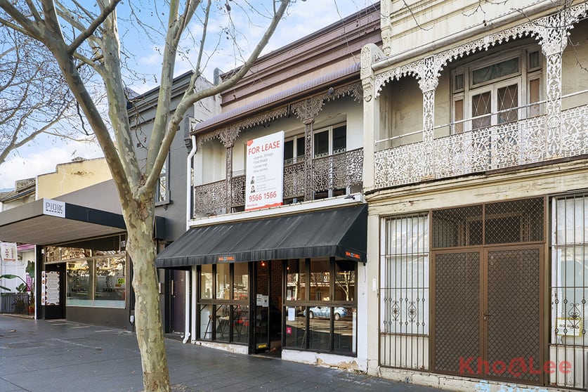 182 Harris Street Pyrmont NSW 2009 - Image 2