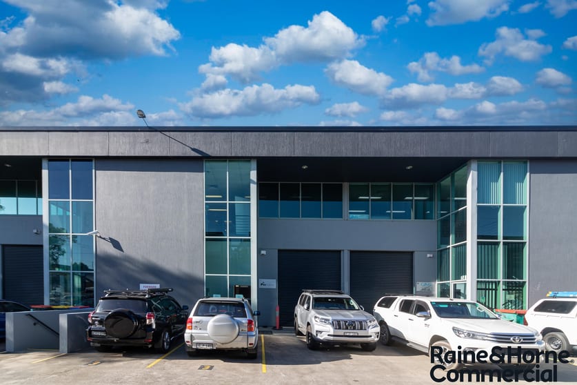 Click to view all images 3/46-48 Buffalo Road Gladesville NSW 2111 - Image 1