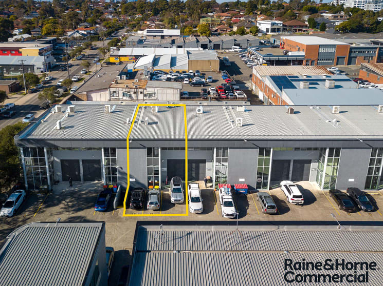 Click to view all images 3/46-48 Buffalo Road Gladesville NSW 2111 - Image 3