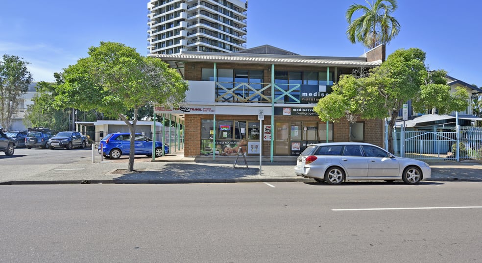 Click to view all images 5/90 Mitchell Street Darwin City NT 0800 - Image 1