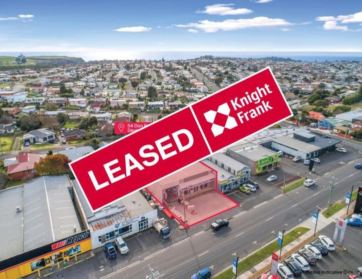 Click to view all images 54 Don Road Devonport TAS 7310 - Image 1