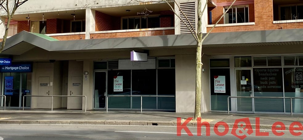 Click to view all images Shop 3/233 Harris Street Pyrmont NSW 2009 - Image 1