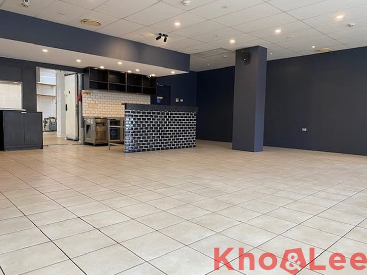 Click to view all images Shop 3/233 Harris Street Pyrmont NSW 2009 - Image 3