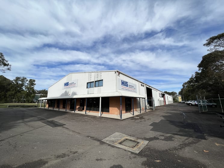 Click to view all images Factory A,/1/2 Catamaran Road Fountaindale NSW 2258 - Image 2