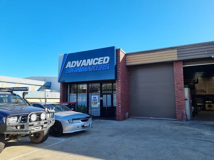 Click to view all images 8/3 Tullamarine Park Road Tullamarine VIC 3043 - Image 1