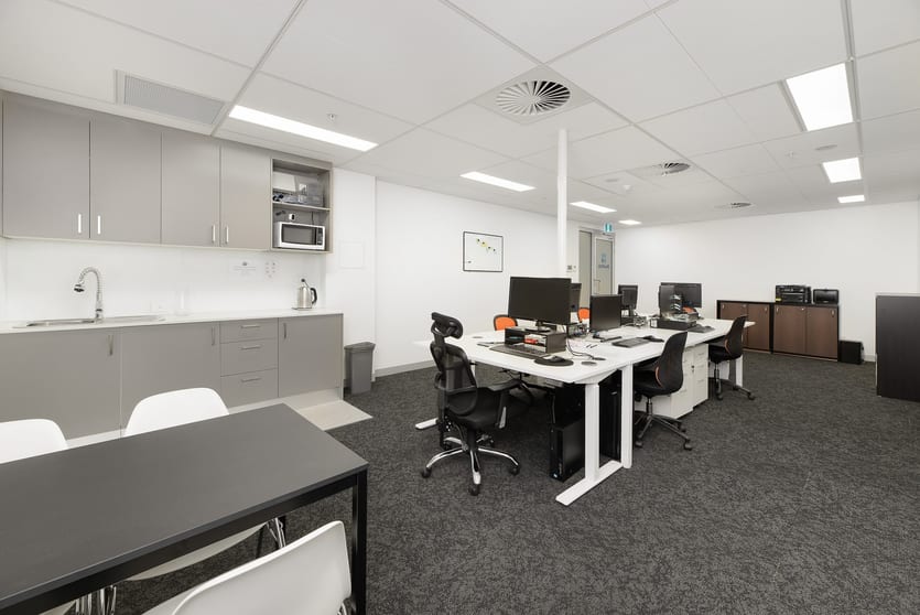 Click to view all images Suite 407/480 Pacific Highway St Leonards NSW 2065 - Image 3