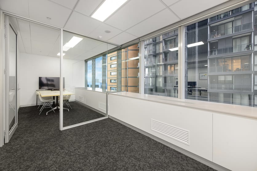 Click to view all images Suite 407/480 Pacific Highway St Leonards NSW 2065 - Image 2