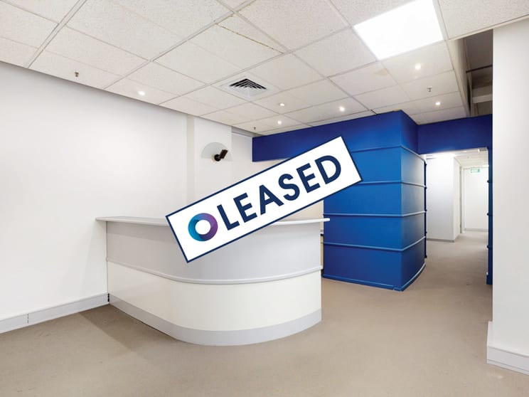 Click to view all images Level 1/407-409 Swanston Street Melbourne VIC 3000 - Image 1