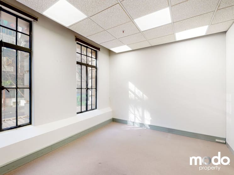 Click to view all images Level 1/407-409 Swanston Street Melbourne VIC 3000 - Image 3