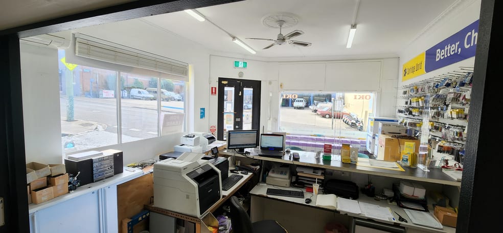 Click to view all images Shop 2/210-212 Elizabeth Street Croydon NSW 2132 - Image 2