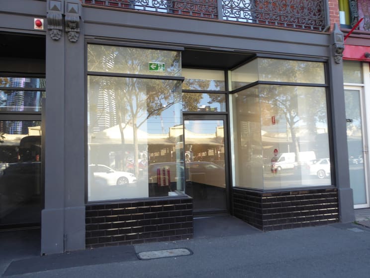 Click to view all images 61a Peel Street West Melbourne VIC 3003 - Image 1