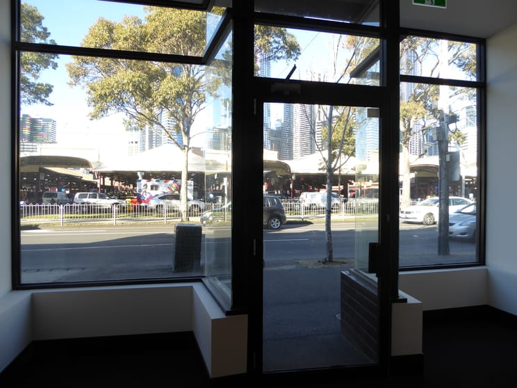 Click to view all images 61a Peel Street West Melbourne VIC 3003 - Image 2