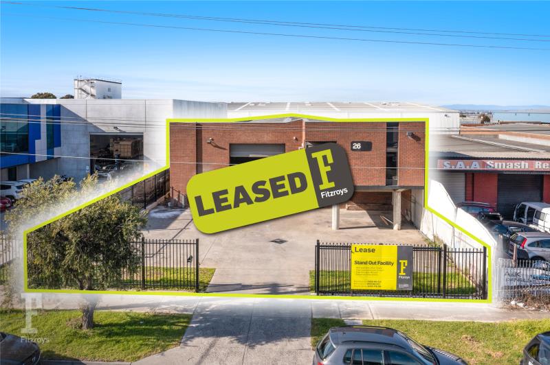 Click to view all images 26 Colbert Road Campbellfield VIC 3061 - Image 1