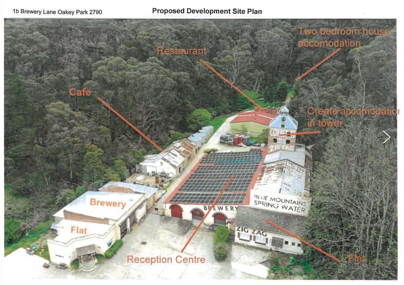 Click to view all images 1B Brewery Lane Lithgow NSW 2790 - Image 3