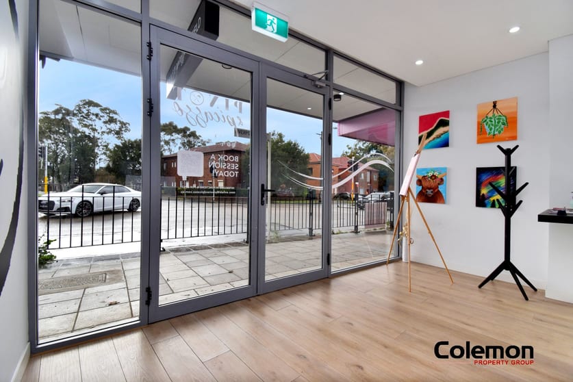 Click to view all images Shop 2/248-252 Liverpool Rd Enfield NSW 2136 - Image 3