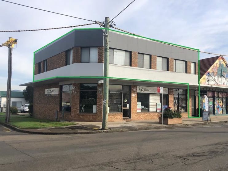 Click to view all images Level 1/9 Main Road Boolaroo NSW 2284 - Image 1