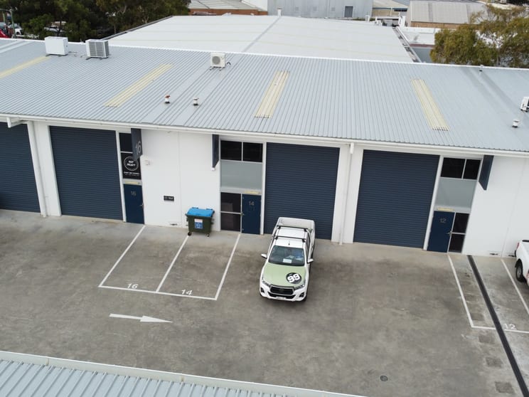 Click to view all images 14/20 Meta Street Caringbah NSW 2229 - Image 2