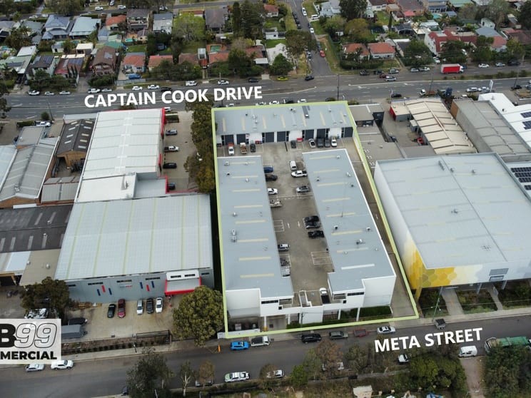 Click to view all images 14/20 Meta Street Caringbah NSW 2229 - Image 3