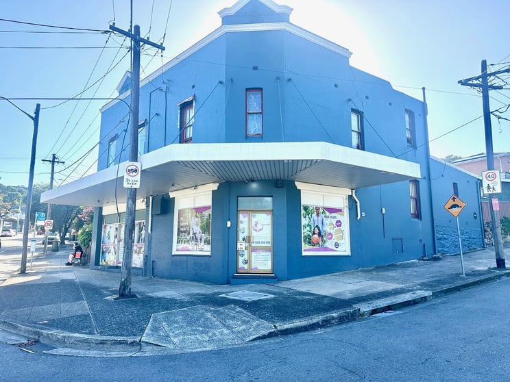 Click to view all images 479-481 Illawarra Road Marrickville NSW 2204 - Image 2