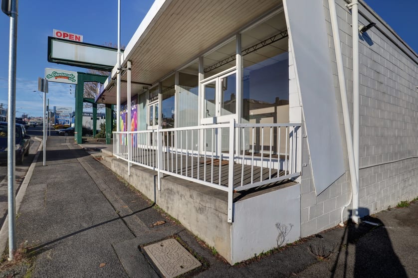 Click to view all images 222 Wellington Street South Launceston TAS 7249 - Image 1