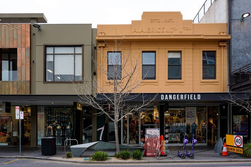 Click to view all images Level 1/255 Rundle Street Adelaide SA 5000 - Image 2