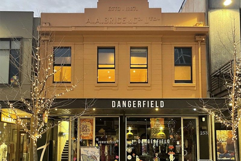 Click to view all images Level 1/255 Rundle Street Adelaide SA 5000 - Image 1