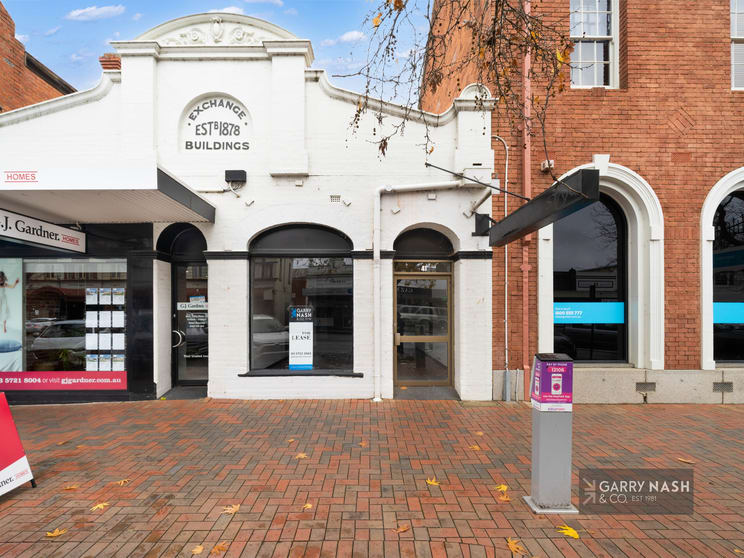 Click to view all images 41 Reid Street Wangaratta VIC 3677 - Image 1