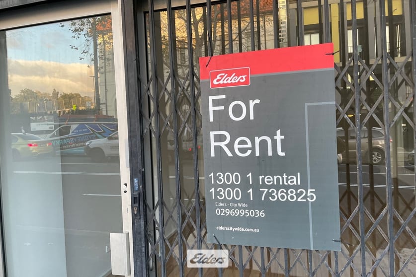 Click to view all images Shop 2/99-105 Regent Street Chippendale NSW 2008 - Image 1