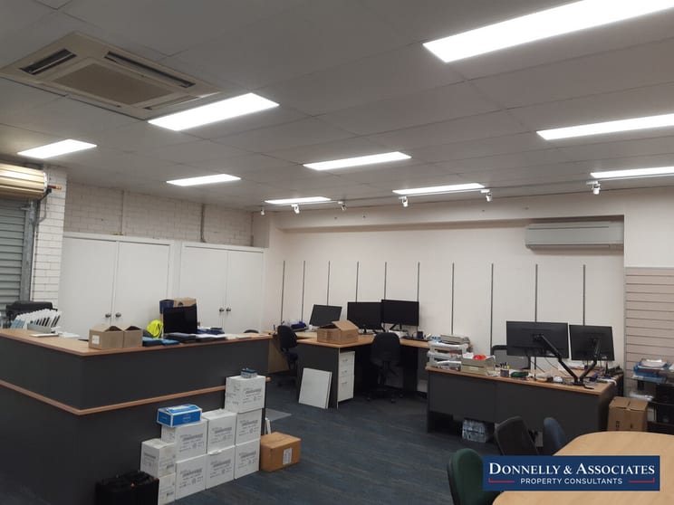 Unit 1/36 Devlan Street Mansfield QLD 4122 - Image 1
