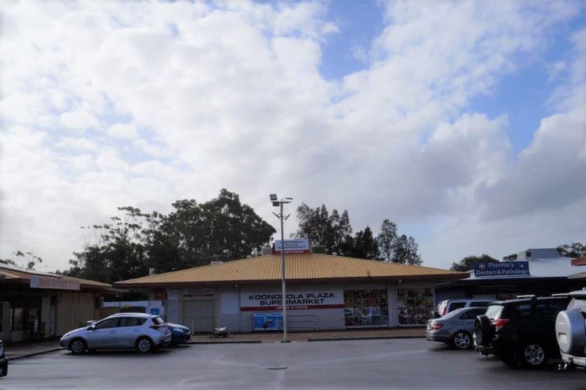 Click to view all images A1/34 Koondoola Ave Koondoola WA 6064 - Image 1