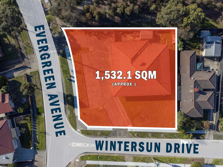 Click to view all images 61 Wintersun Drive Albanvale VIC 3021 - Image 2