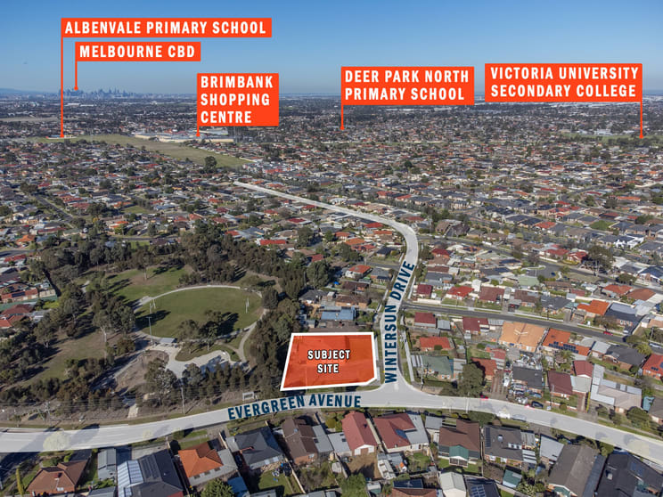 Click to view all images 61 Wintersun Drive Albanvale VIC 3021 - Image 3