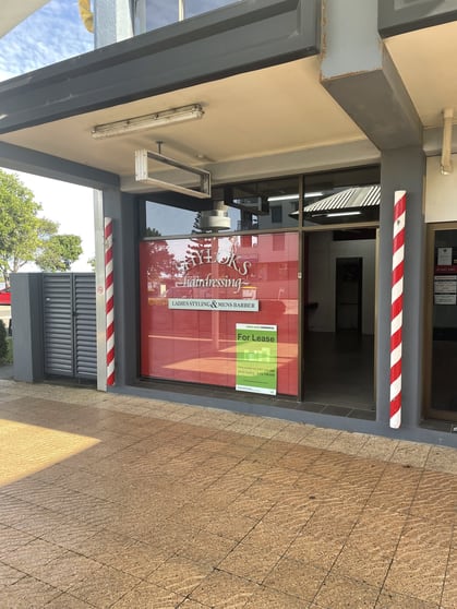 Click to view all images Shop 9/144 River Street Ballina NSW 2478 - Image 1