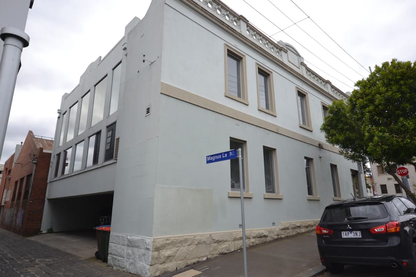 Click to view all images 1B/85 Curzon Street North Melbourne VIC 3051 - Image 2