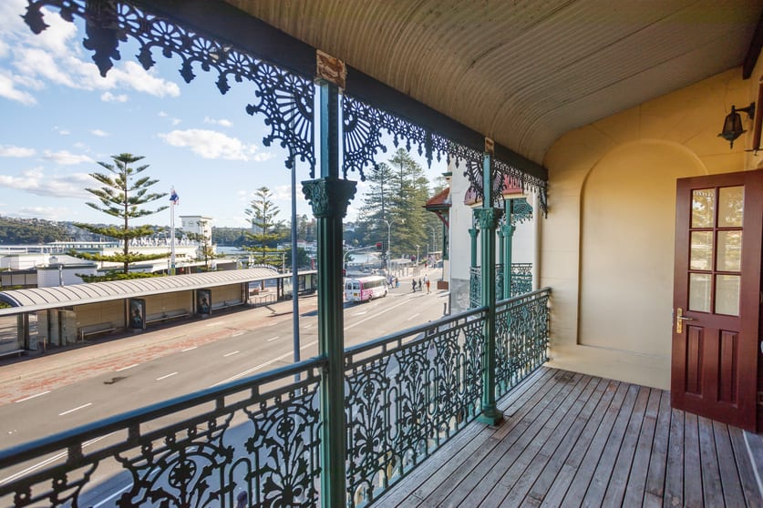 Level 1, 103-106/46-48 East Esplanade Manly NSW 2095 - Image 1