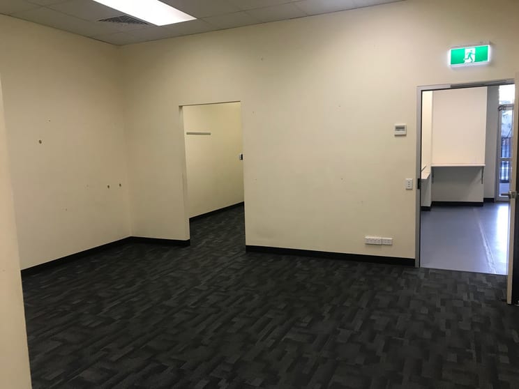 Click to view all images 12C, 11 Todd Street, Cinema Complex Alice Springs NT 0870 - Image 3