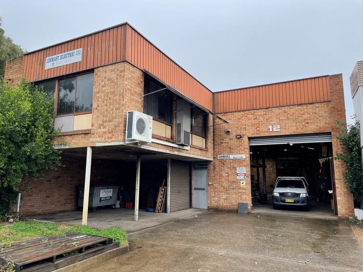 Click to view all images 12 Guernsey Street Guildford NSW 2161 - Image 1