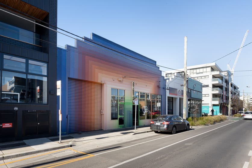 Click to view all images 136 High Street Preston VIC 3072 - Image 2